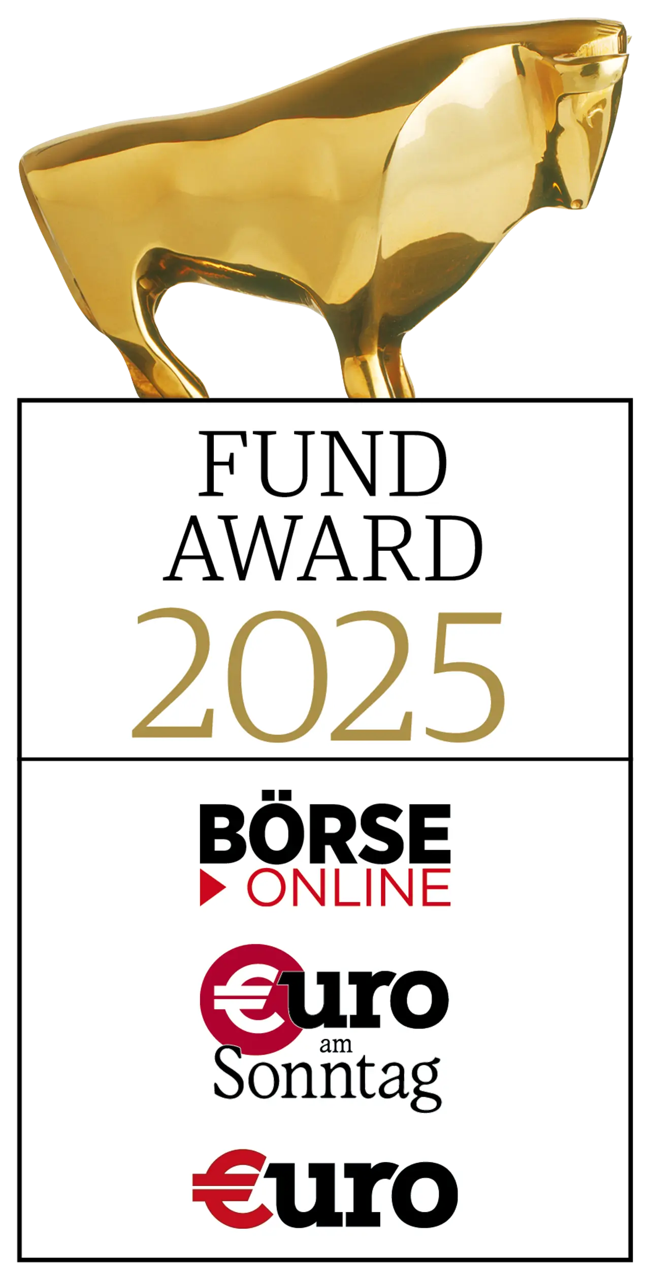 €uro FundAward 2025