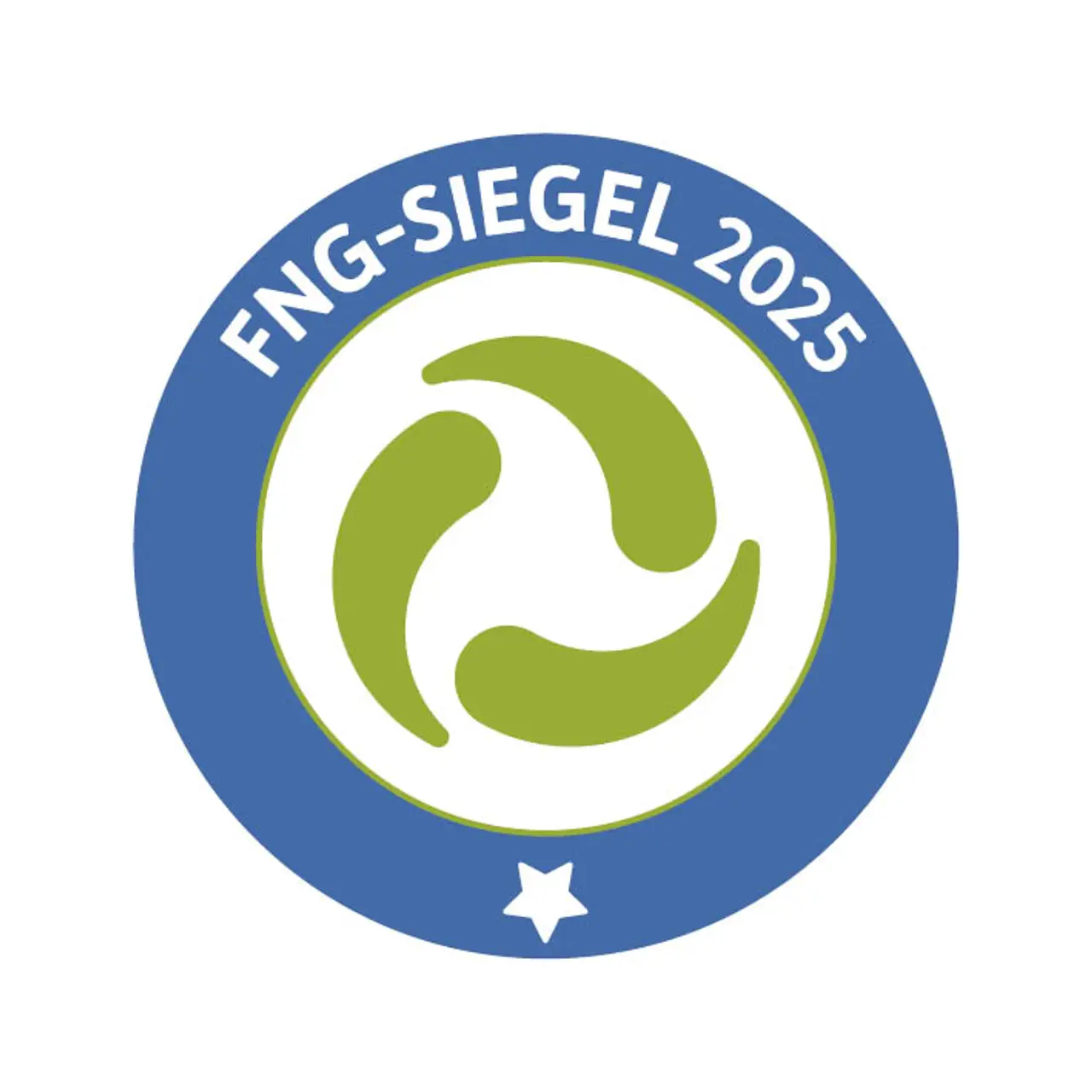 FNG-Siegel 2025